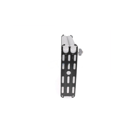 VEMO A/C Evaporator Core V30-65-0037