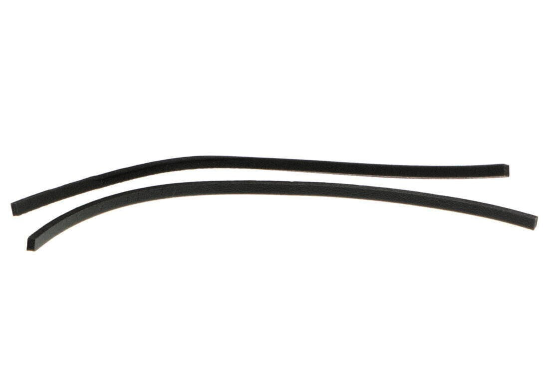VEMO A/C Evaporator Core V30-65-0038