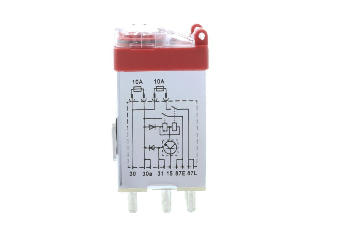VEMO Overload Protection Relay V30-71-0013