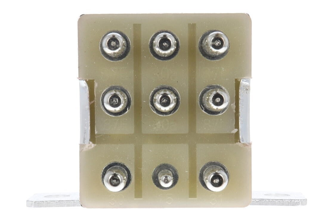 Vemo Overload Protection Relay