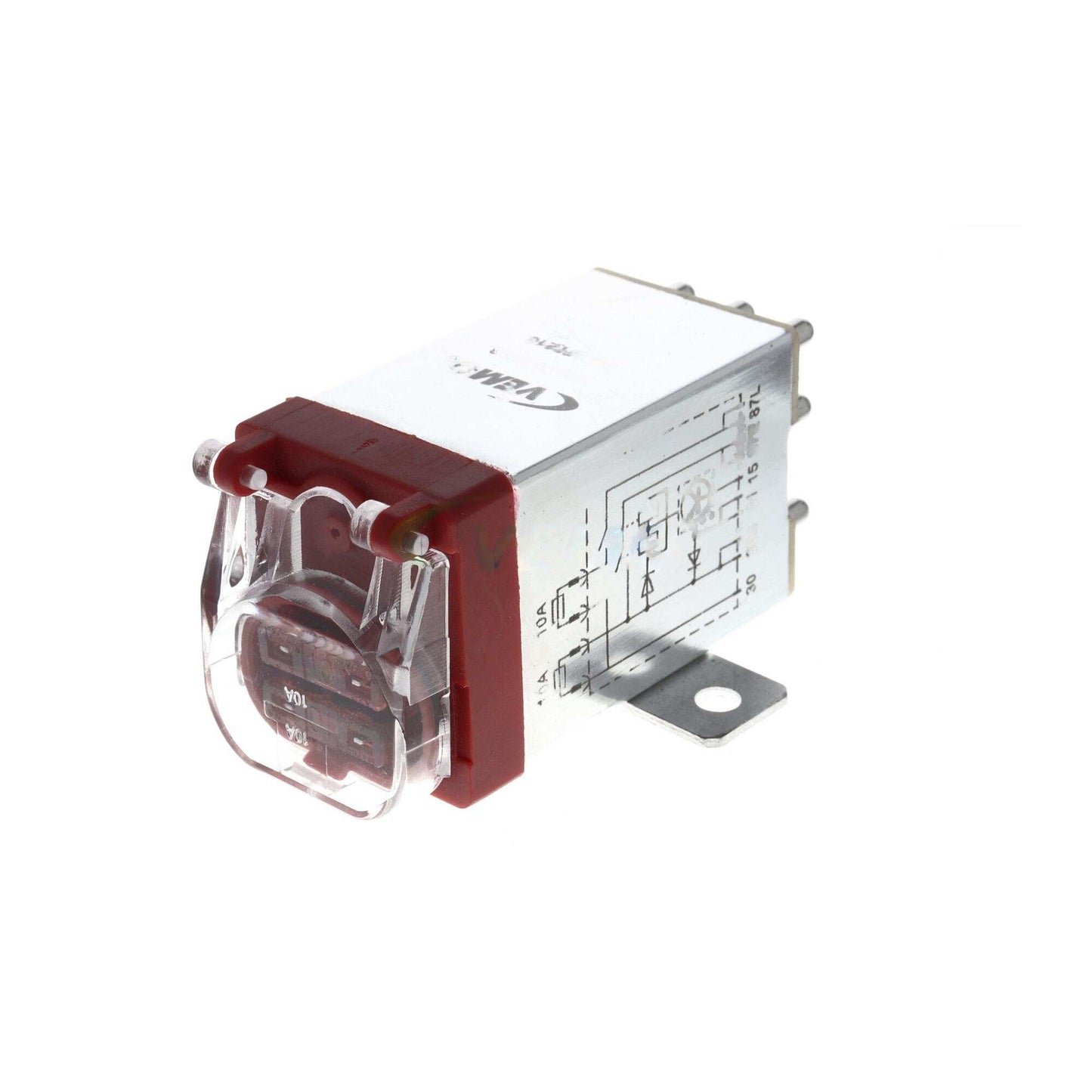 Vemo Overload Protection Relay
