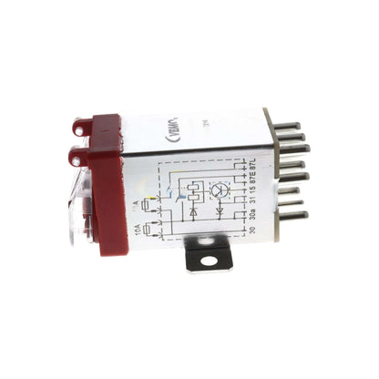 Vemo Overload Protection Relay