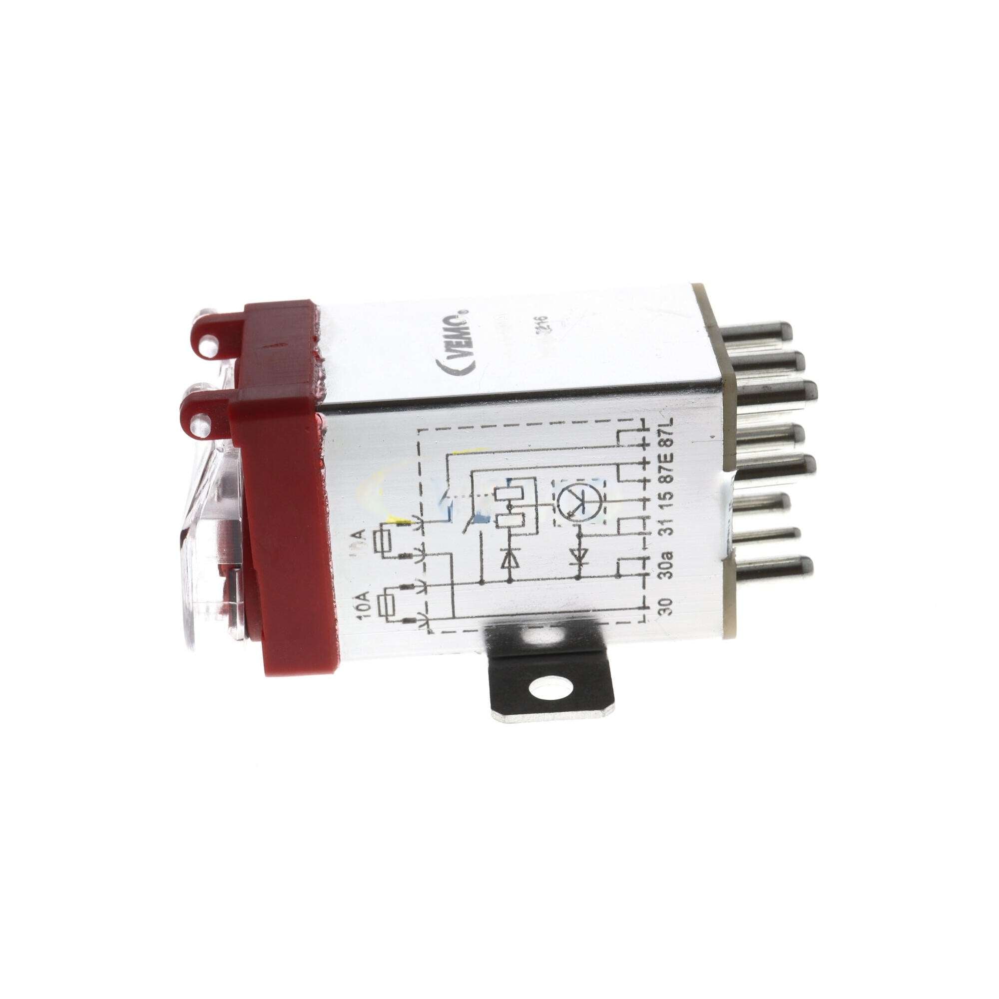 VEMO Overload Protection Relay V30-71-0013