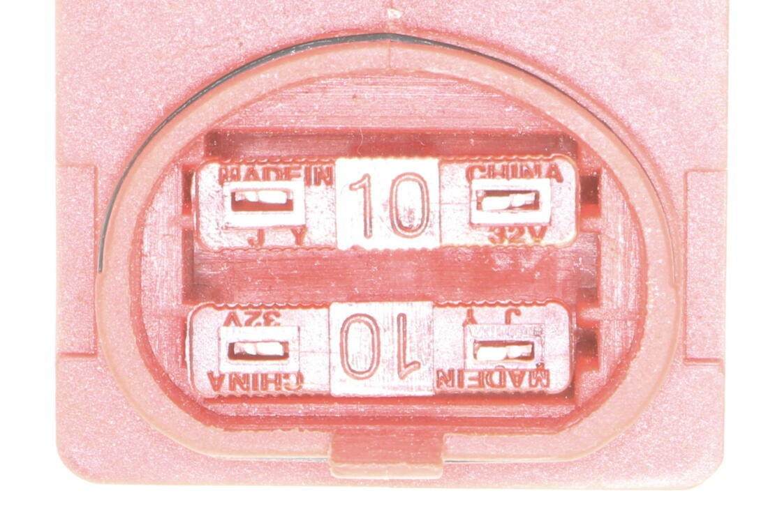 VEMO Overload Protection Relay V30-71-0013