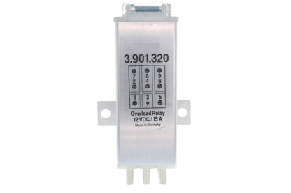 VEMO Overload Protection Relay V30-71-0027