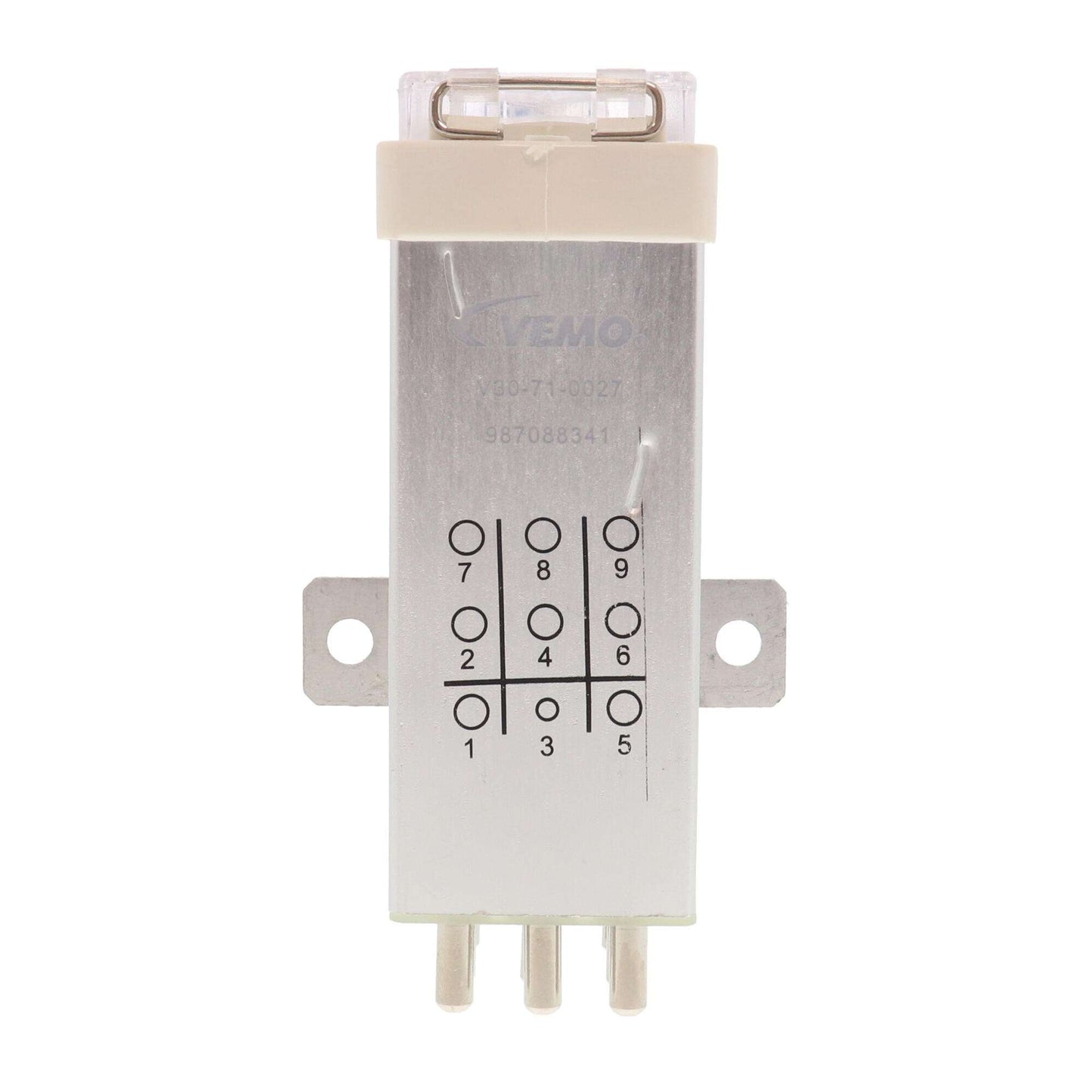 VEMO Overload Protection Relay V30-71-0027