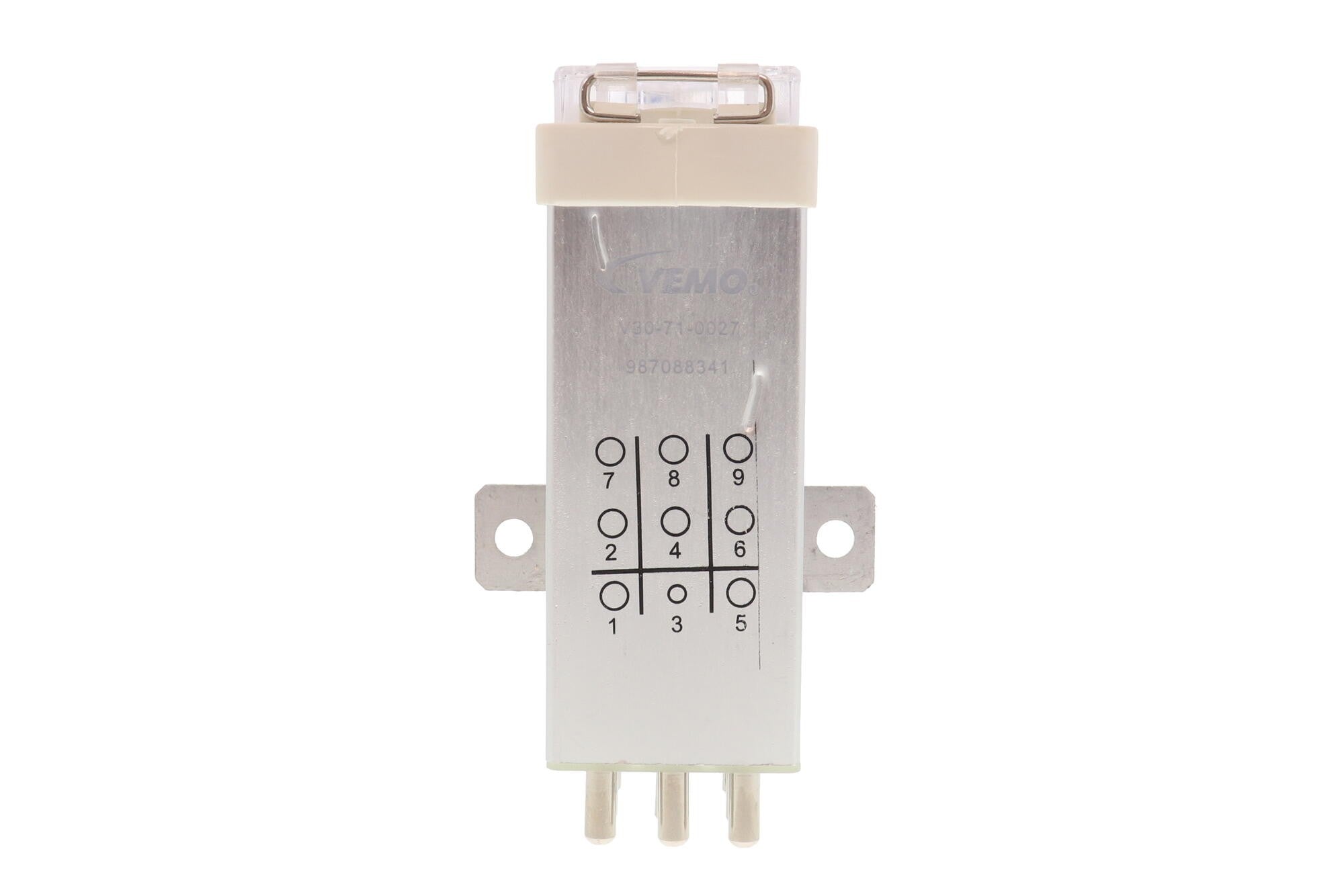 VEMO Overload Protection Relay V30-71-0027