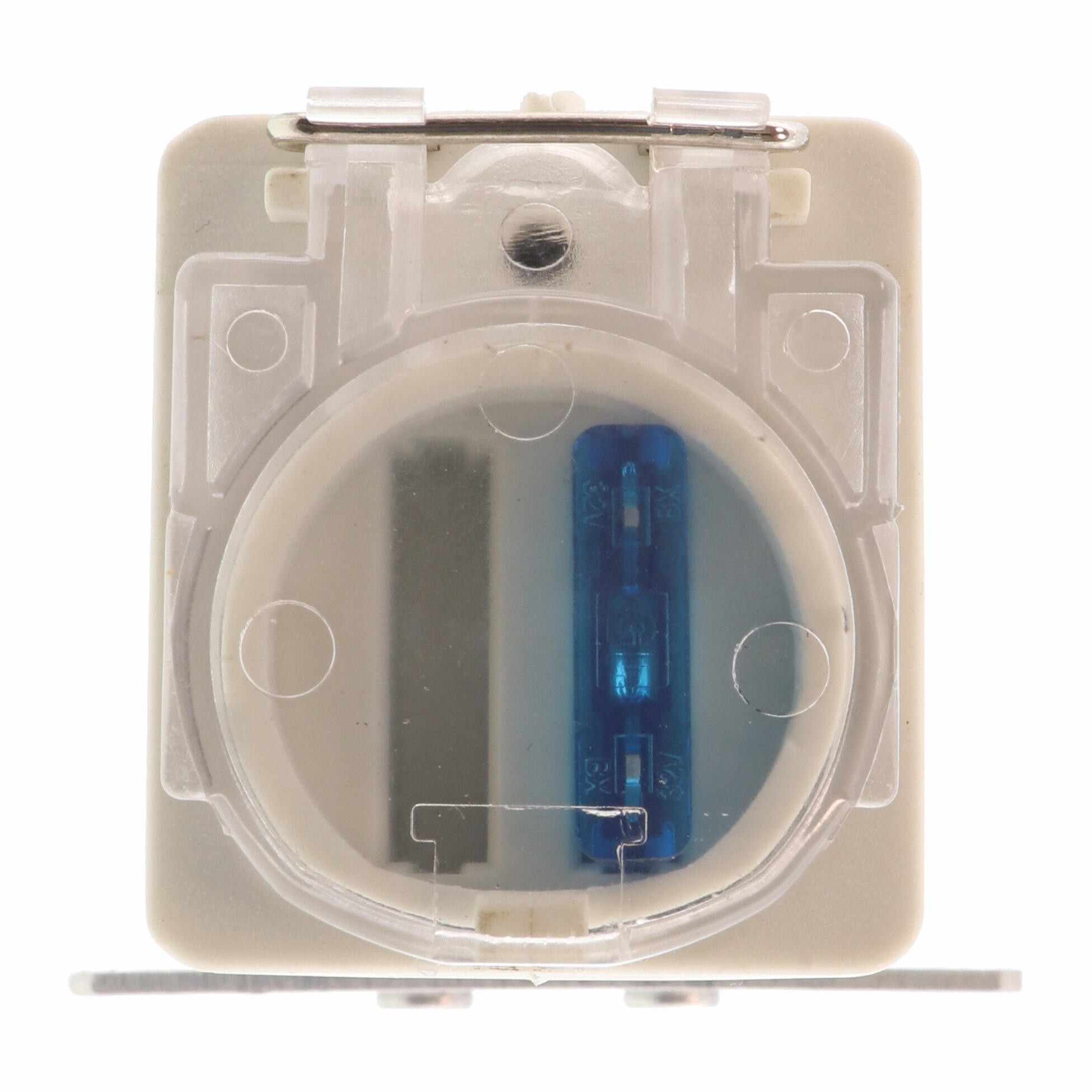 VEMO Overload Protection Relay V30-71-0027