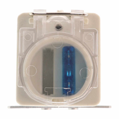 VEMO Overload Protection Relay V30-71-0027
