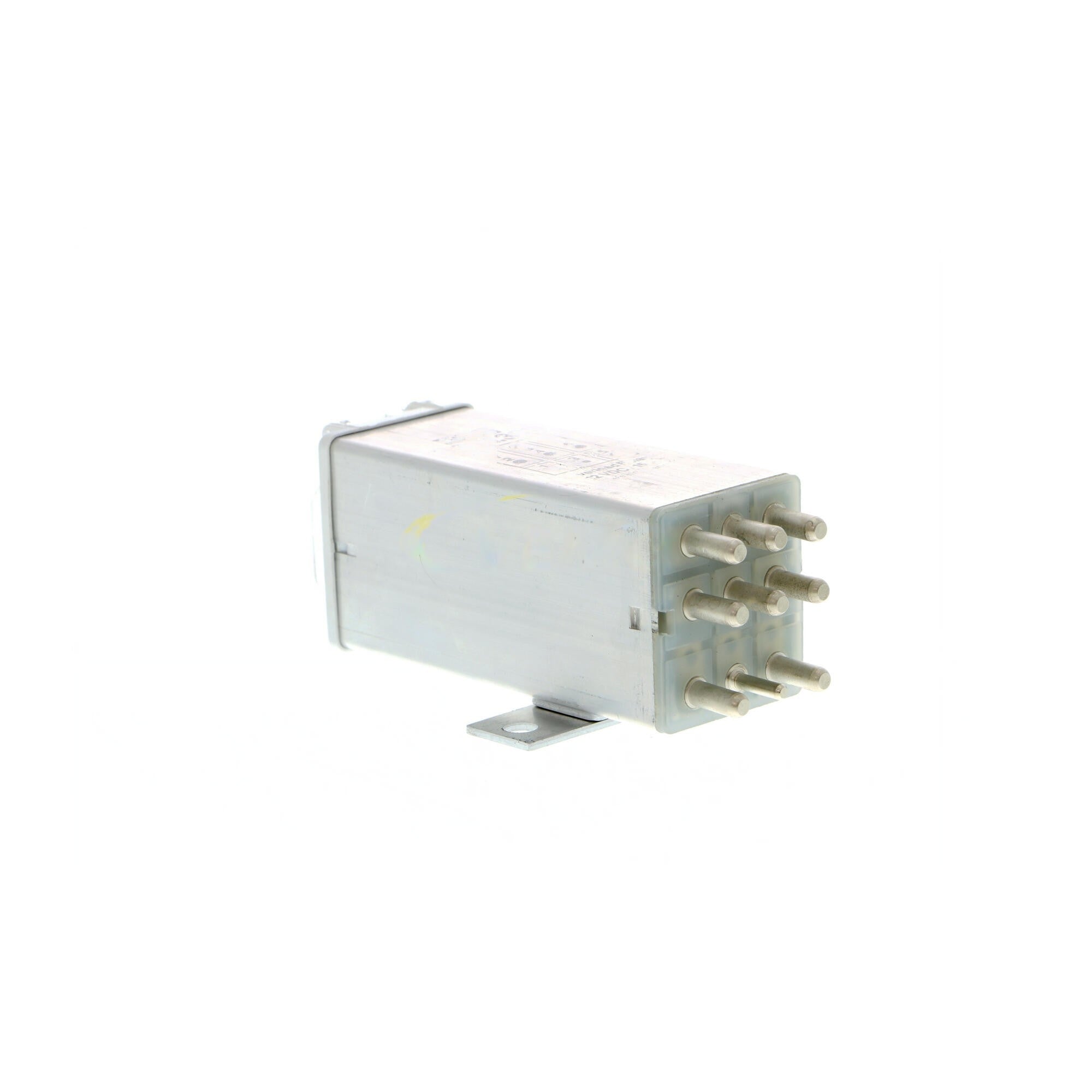 VEMO Overload Protection Relay V30-71-0027