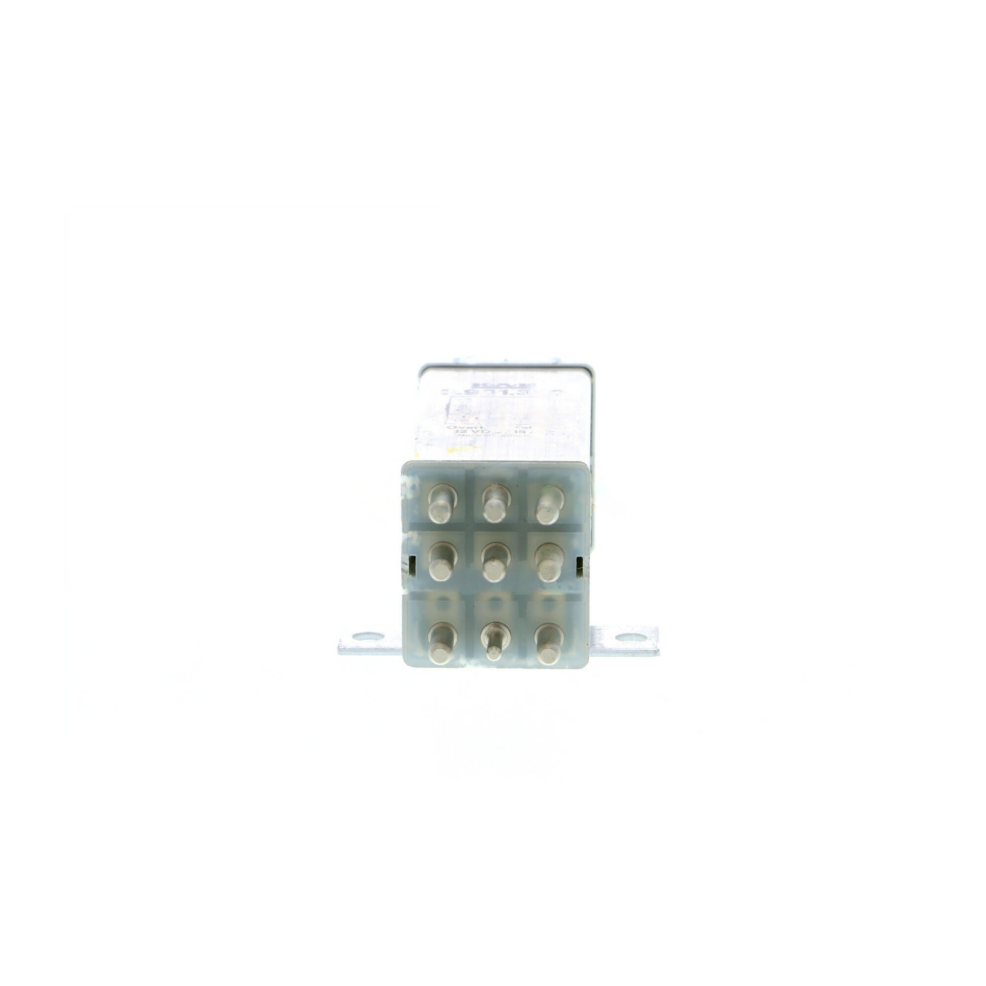 VEMO Overload Protection Relay V30-71-0027