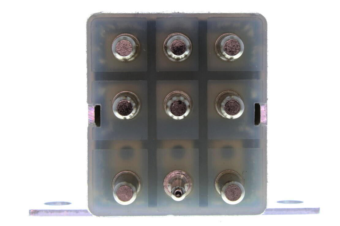 VEMO Overload Protection Relay V30-71-0027