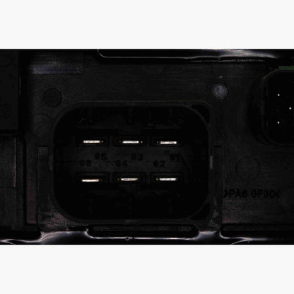 VEMO Diesel Glow Plug Relay V30-71-0031