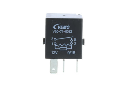 VEMO Horn Relay V30-71-0032