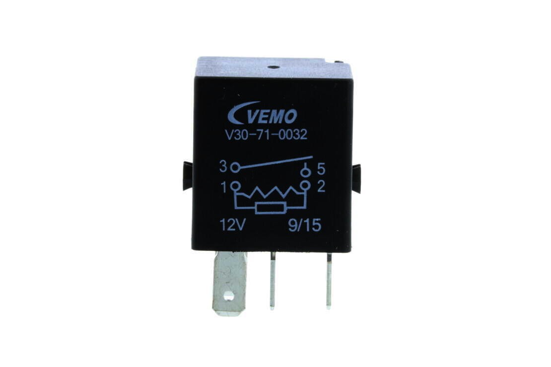 VEMO Horn Relay V30-71-0032