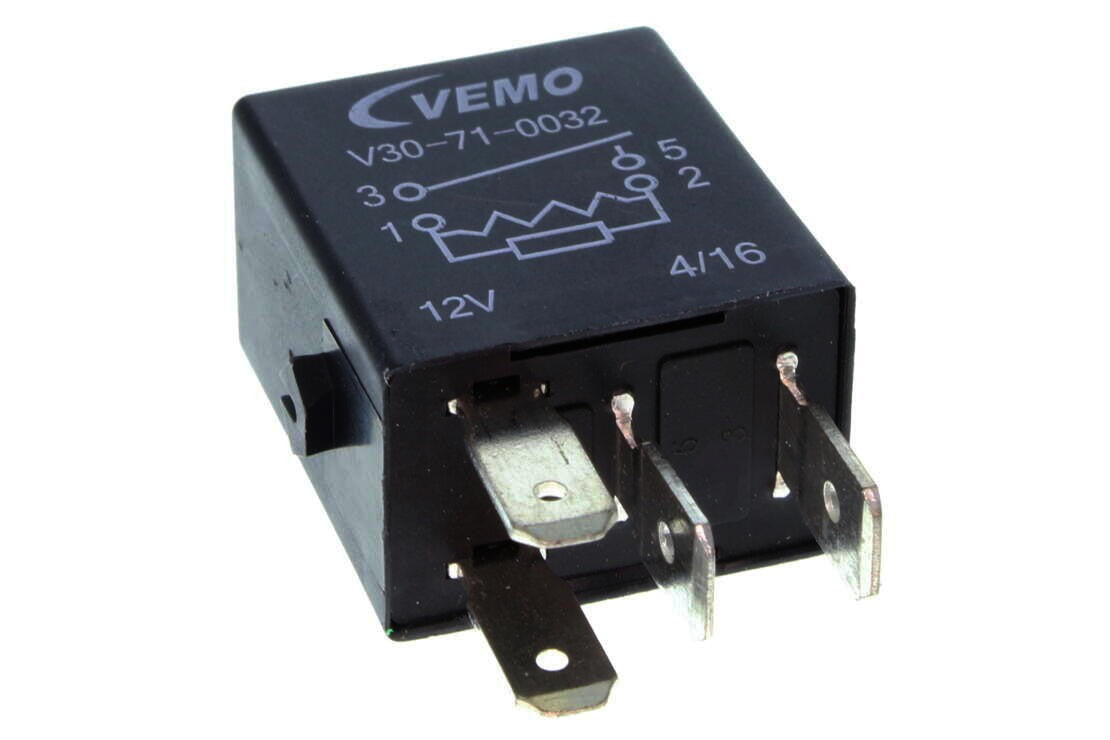 VEMO Horn Relay V30-71-0032