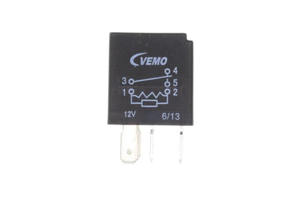VEMO Horn Relay V30-71-0033