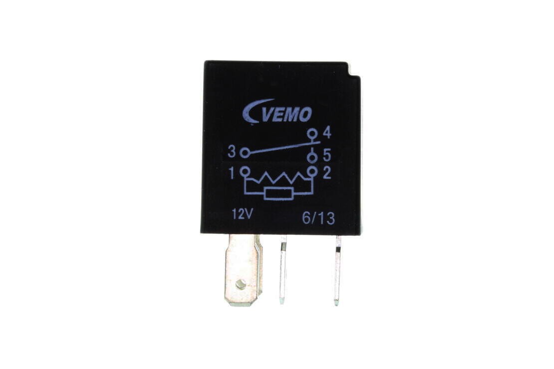 VEMO Horn Relay V30-71-0033