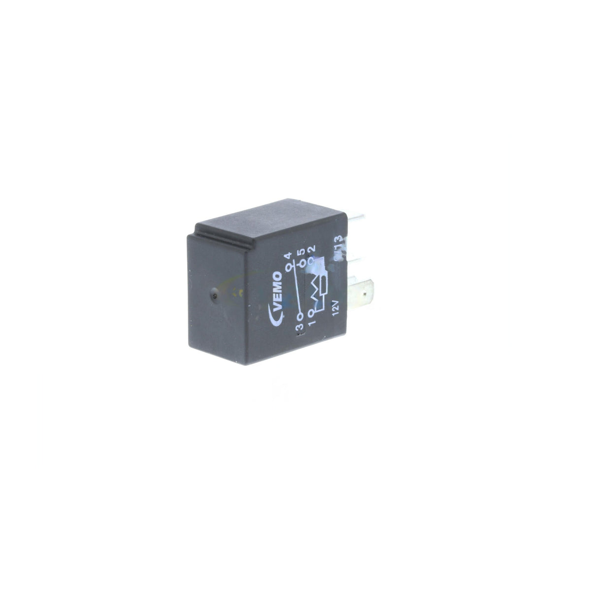 VEMO Horn Relay V30-71-0033