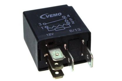 VEMO Horn Relay V30-71-0033