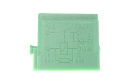 VEMO Starter Relay V30-71-0037
