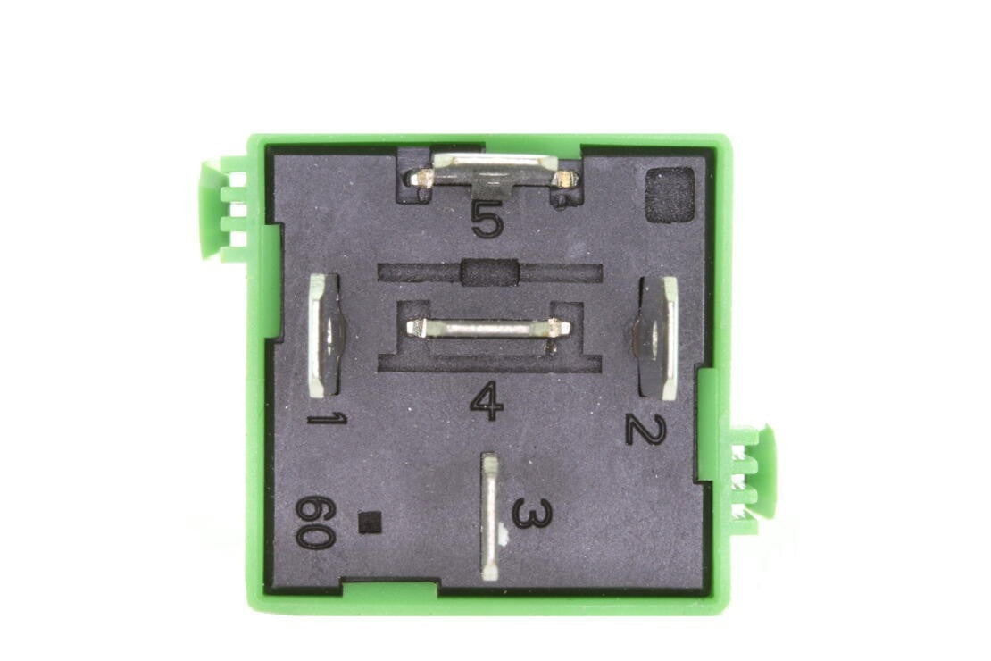 VEMO Starter Relay V30-71-0037