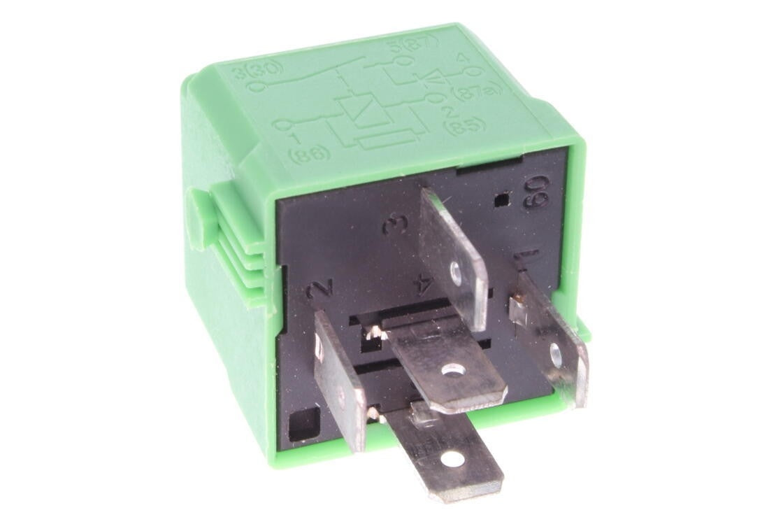 VEMO Starter Relay V30-71-0037