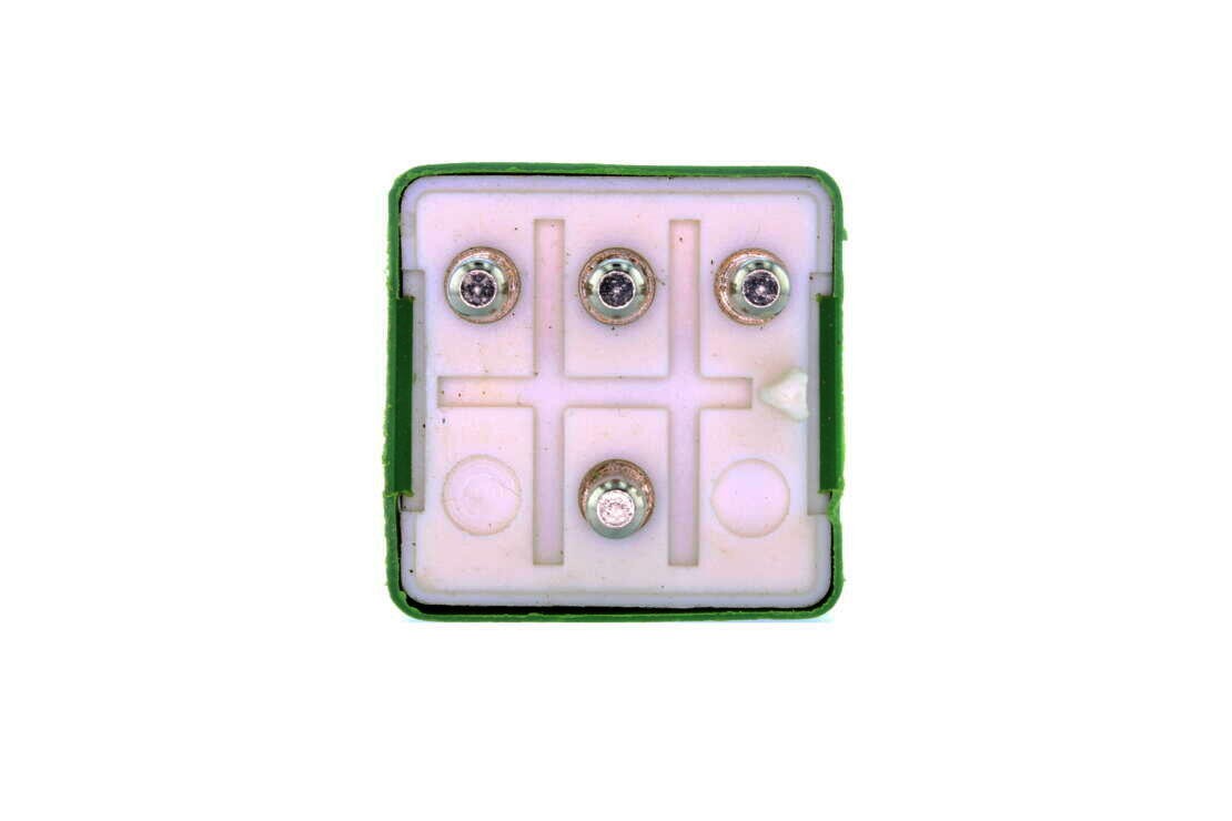 VEMO Multi-Purpose Relay V30-71-0038