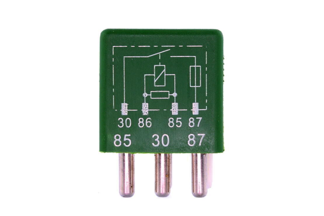 VEMO Multi-Purpose Relay V30-71-0038