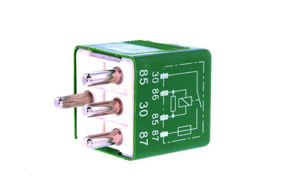 VEMO Multi-Purpose Relay V30-71-0038