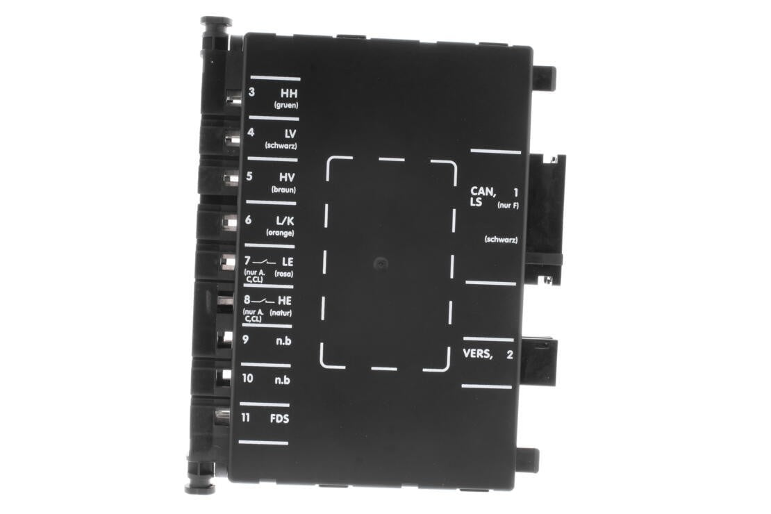 VEMO Seat Adjuster V30-71-0040