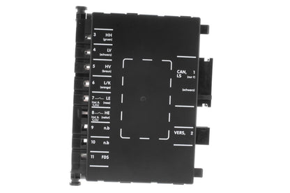 VEMO Seat Adjuster V30-71-0040