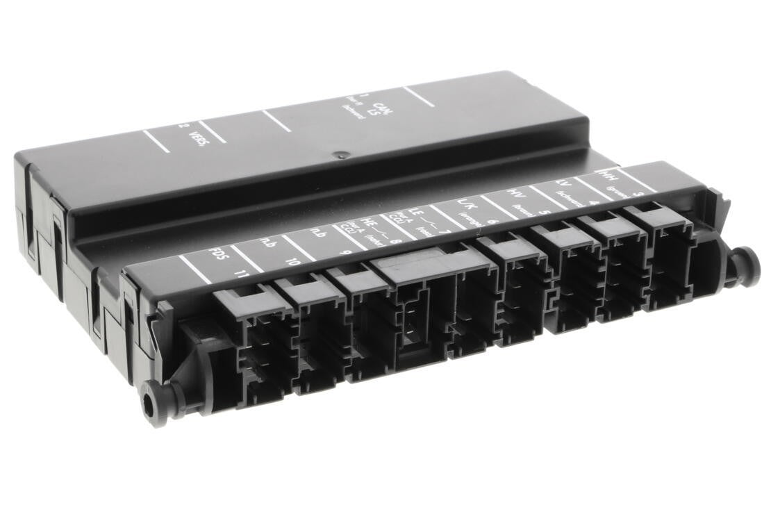 VEMO Seat Adjuster V30-71-0040