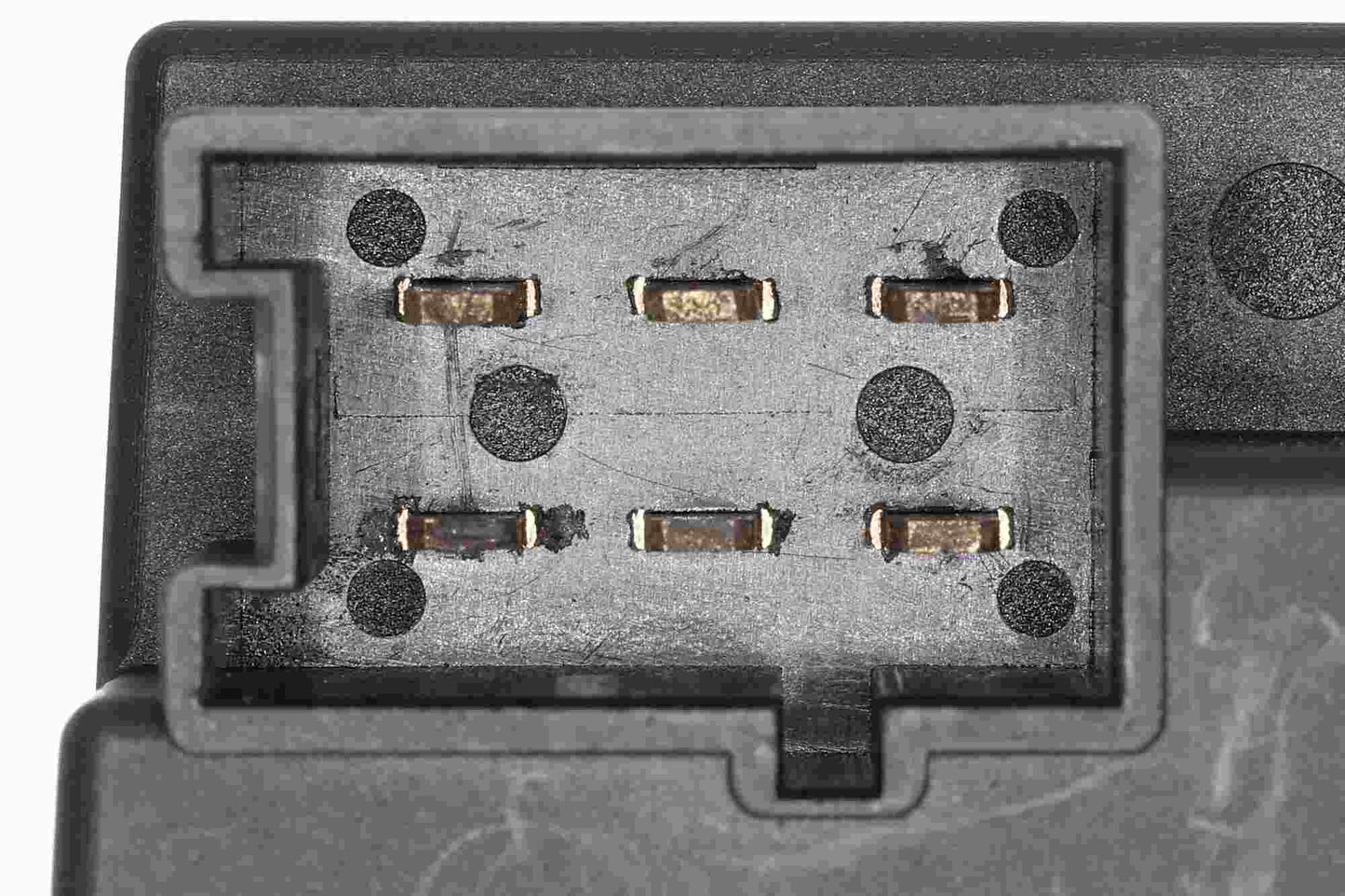 VEMO Fuel Pump Driver Module V30-71-0068