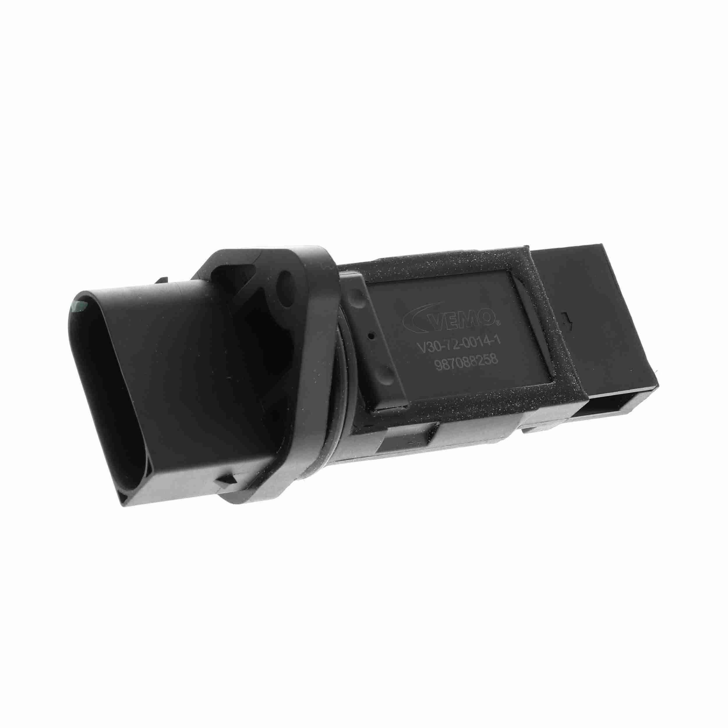 VEMO Mass Air Flow Sensor V30-72-0014-1