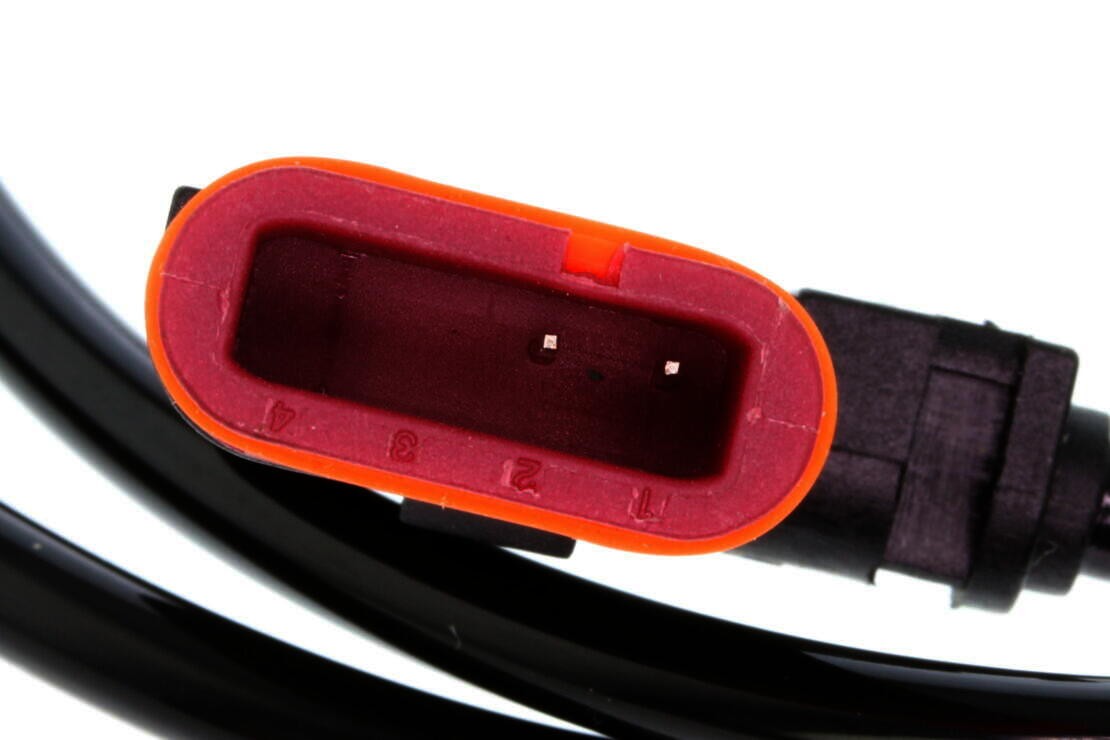VEMO Vehicle Speed Sensor V30-72-0039-1