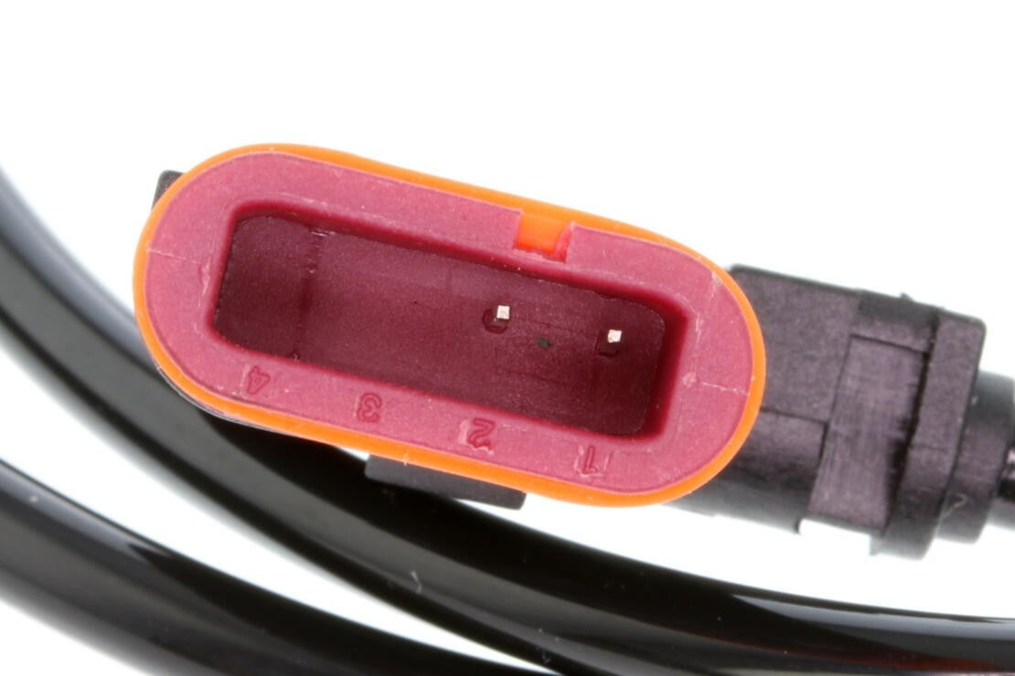 VEMO Vehicle Speed Sensor V30-72-0039-1