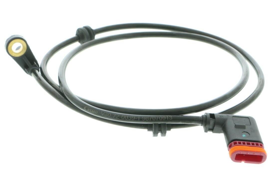 VEMO Vehicle Speed Sensor V30-72-0039-1