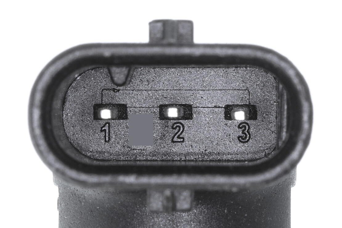 VEMO Fuel Pressure Sensor V30-72-0063