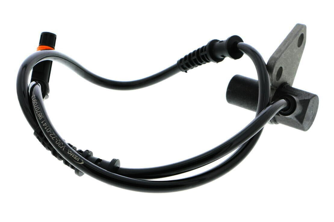 VEMO ABS Wheel Speed Sensor V30-72-0141