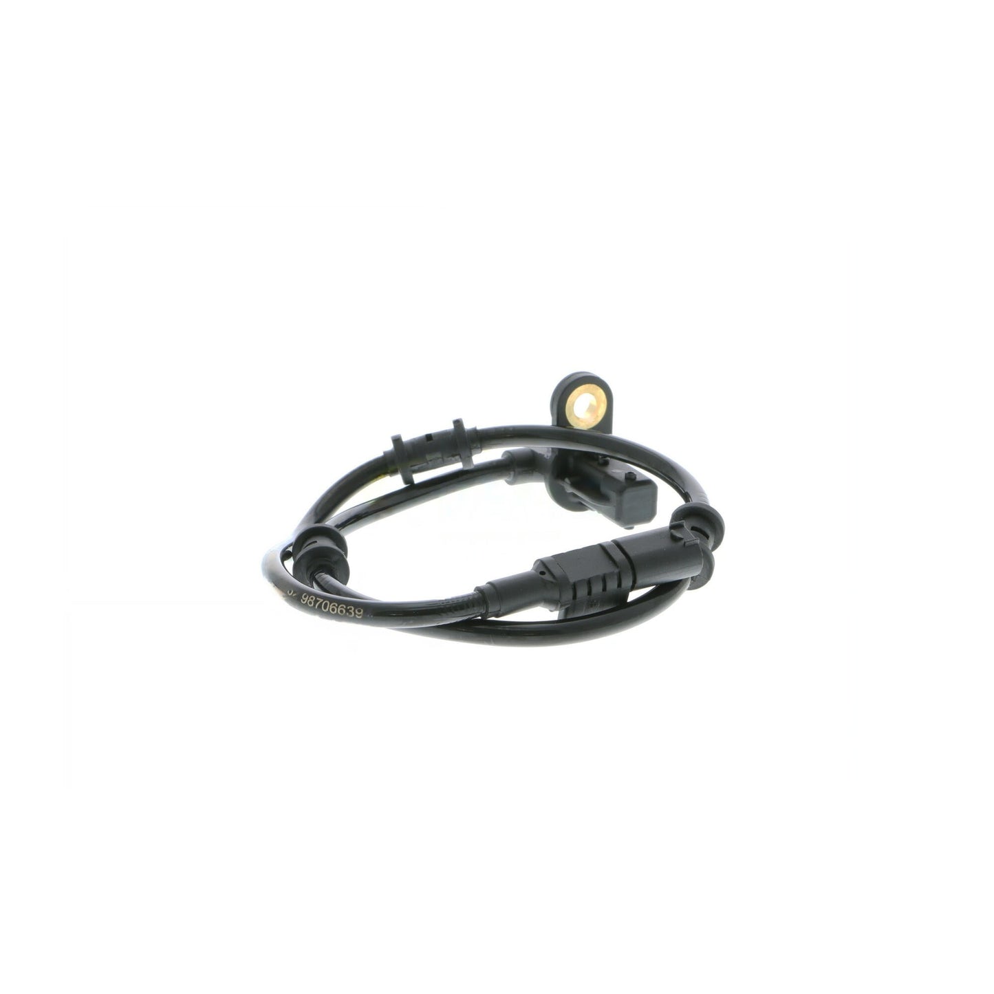VEMO ABS Wheel Speed Sensor V30-72-0162