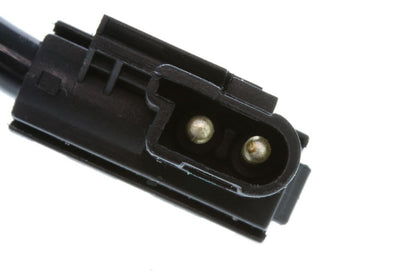 VEMO ABS Wheel Speed Sensor V30-72-0166