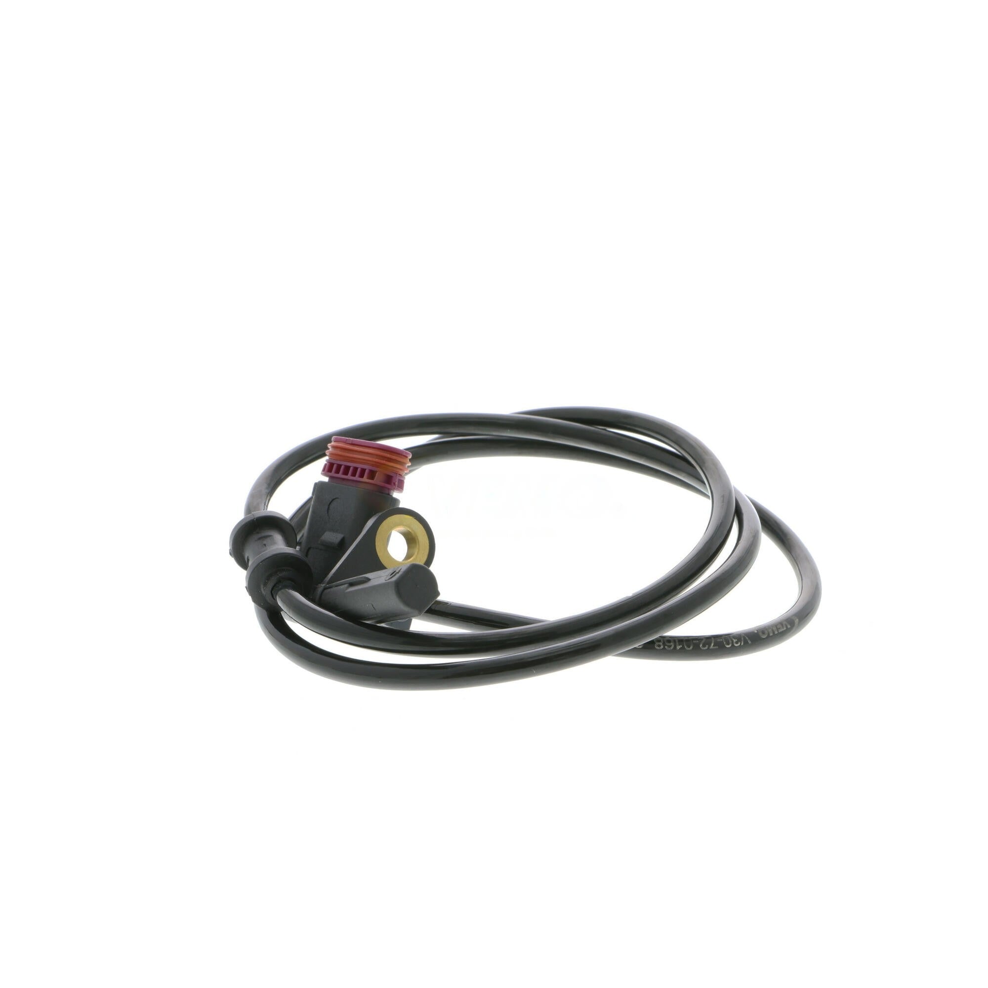 VEMO ABS Wheel Speed Sensor V30-72-0168