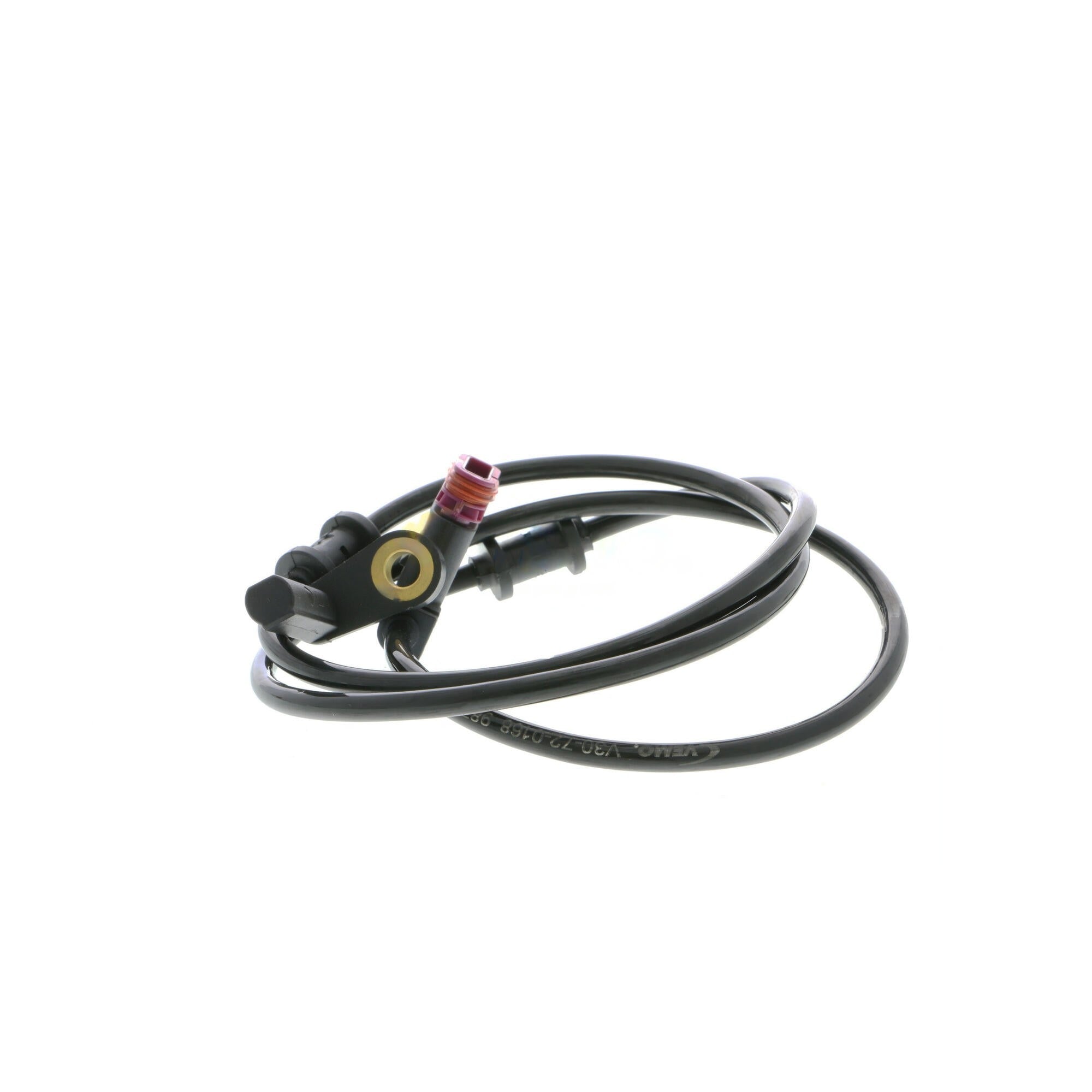 VEMO ABS Wheel Speed Sensor V30-72-0168