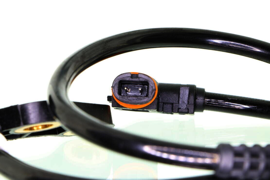 VEMO ABS Wheel Speed Sensor V30-72-0170