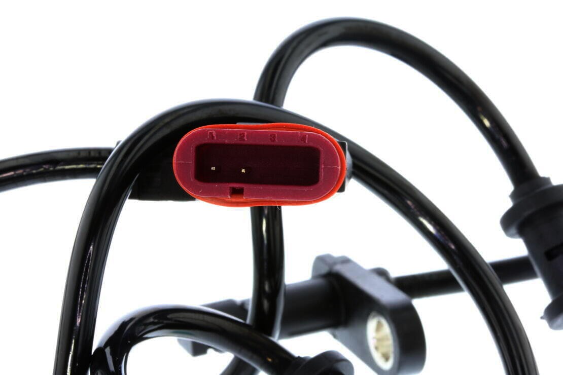 VEMO ABS Wheel Speed Sensor V30-72-0172