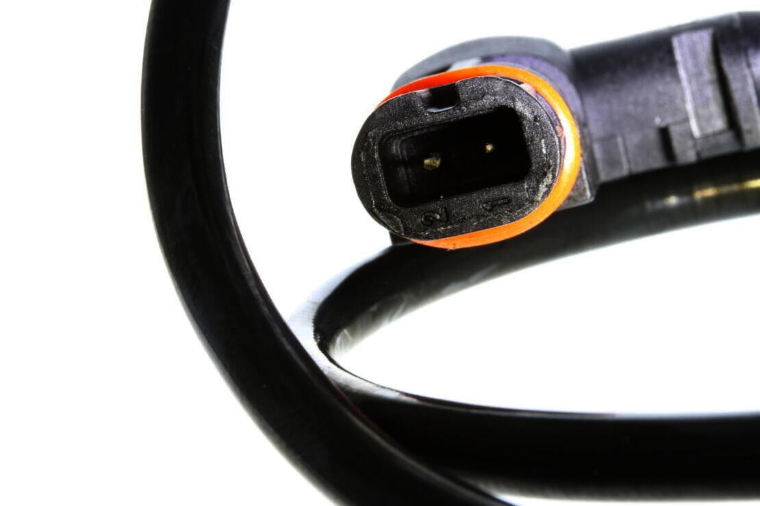 VEMO ABS Wheel Speed Sensor V30-72-0182