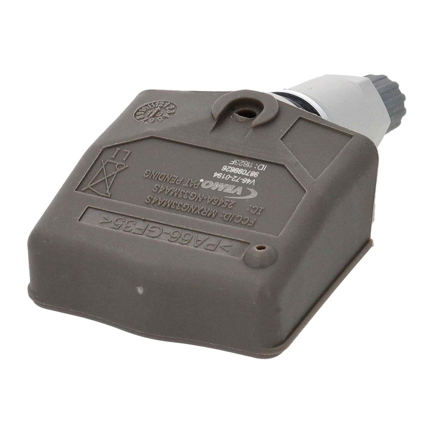 VEMO Tire Pressure Monitoring System Sensor V30-72-0224