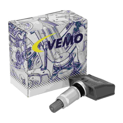 VEMO Tire Pressure Monitoring System Sensor V30-72-0224