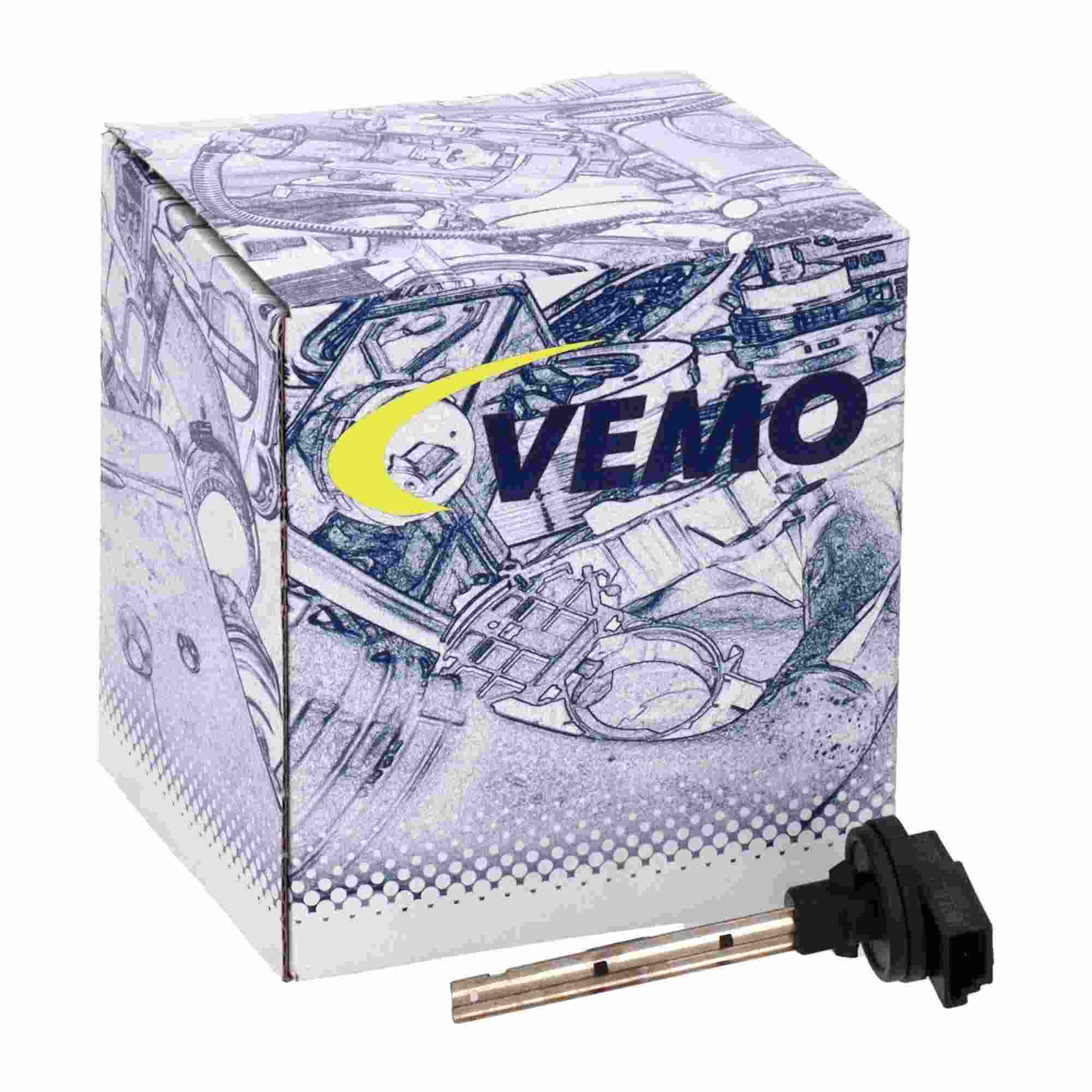VEMO Cabin Air Temperature Sensor V30-72-0227